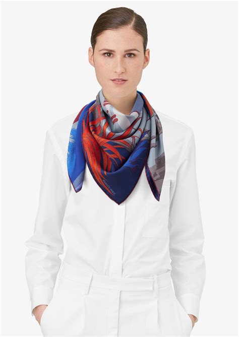 scarf hermes 90|hermes scarf 90 women.